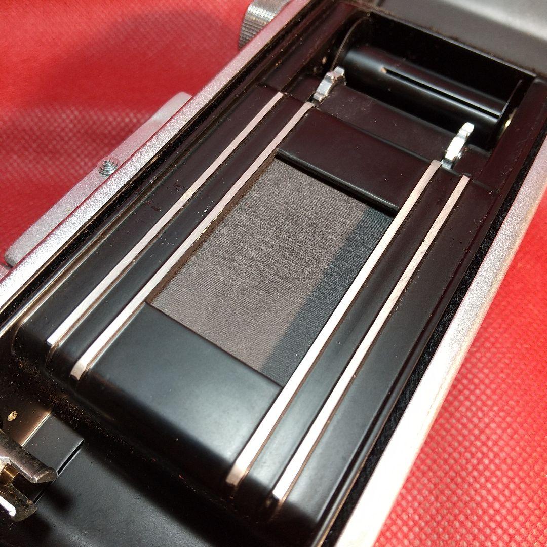 アサヒフレックスボディー2台 ジャンク品