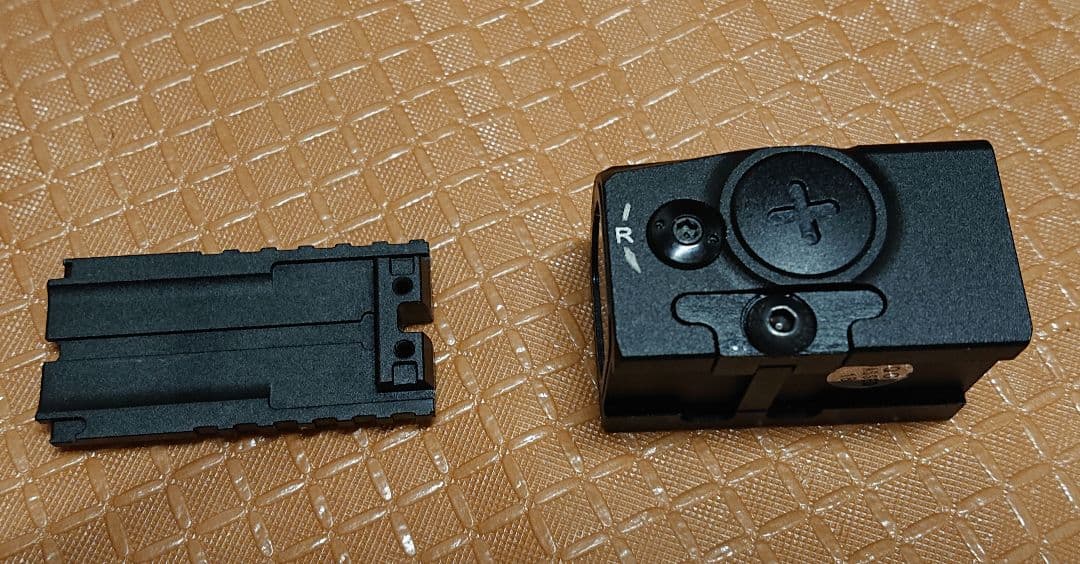 東京マルイ グロック17 gen5 アクセサリーセット