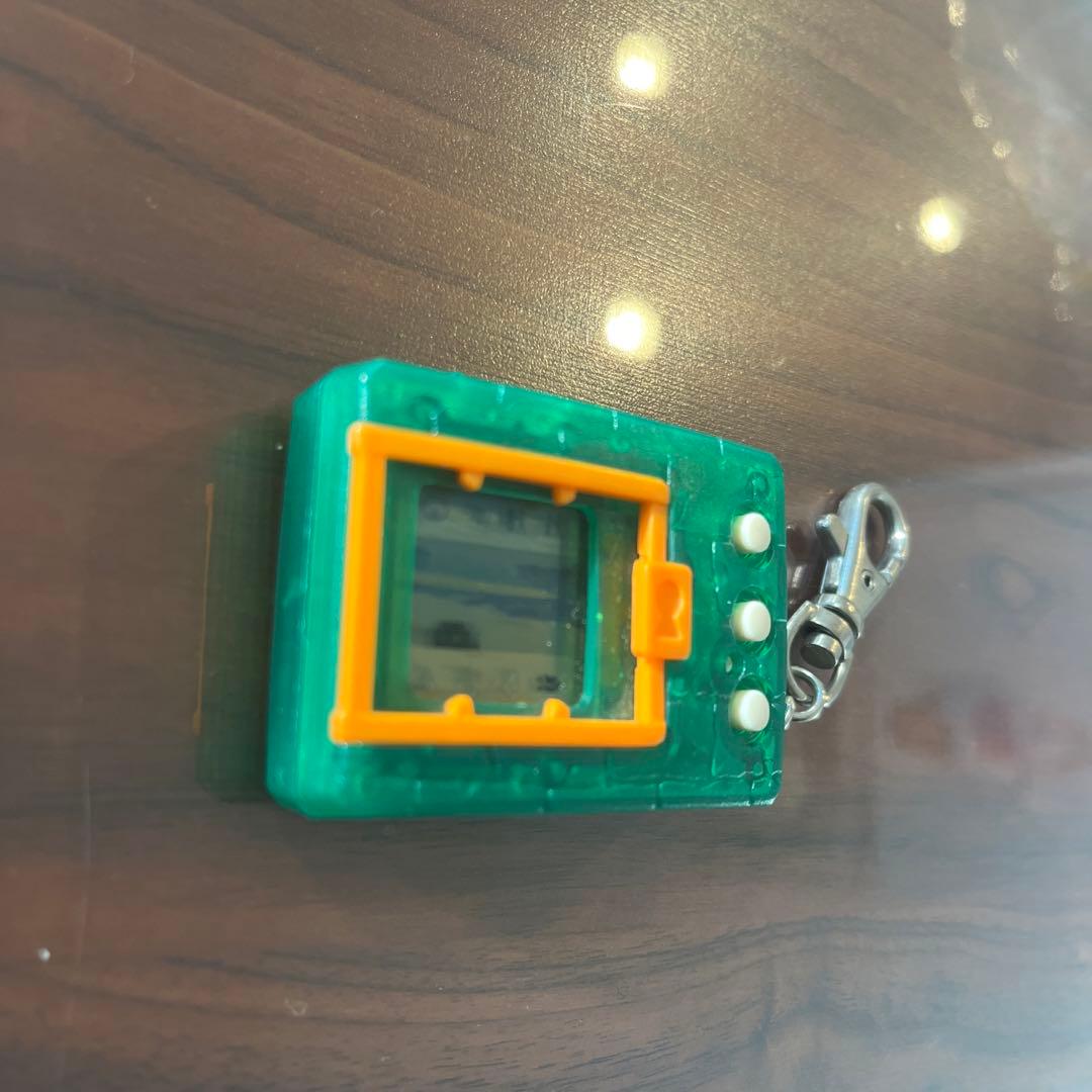 美品　デジタルモンスター　ver.5