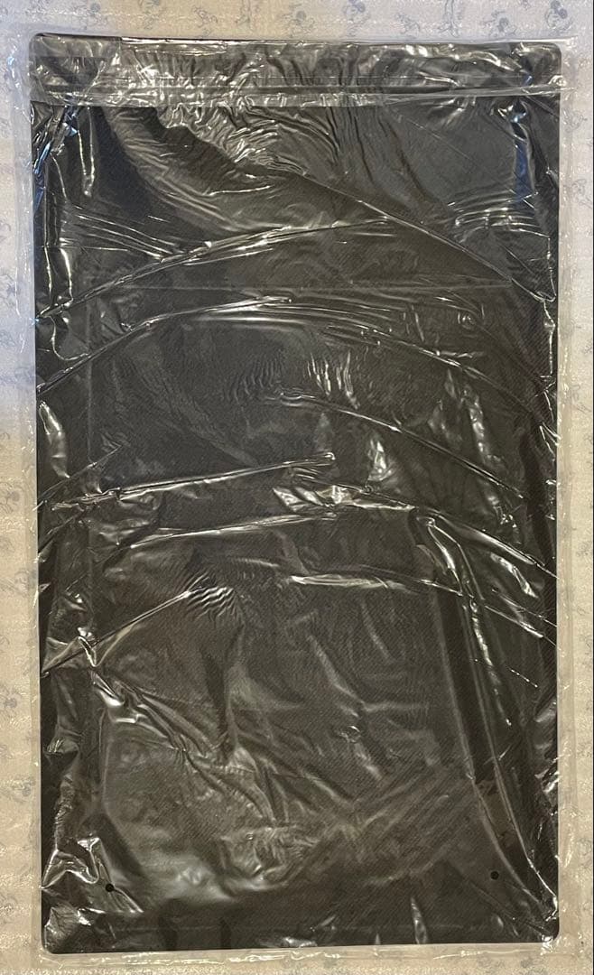 海外限定 新品未開封 FNo.0 未来皇ホープ・ゼアル プレイマット 遊戯王