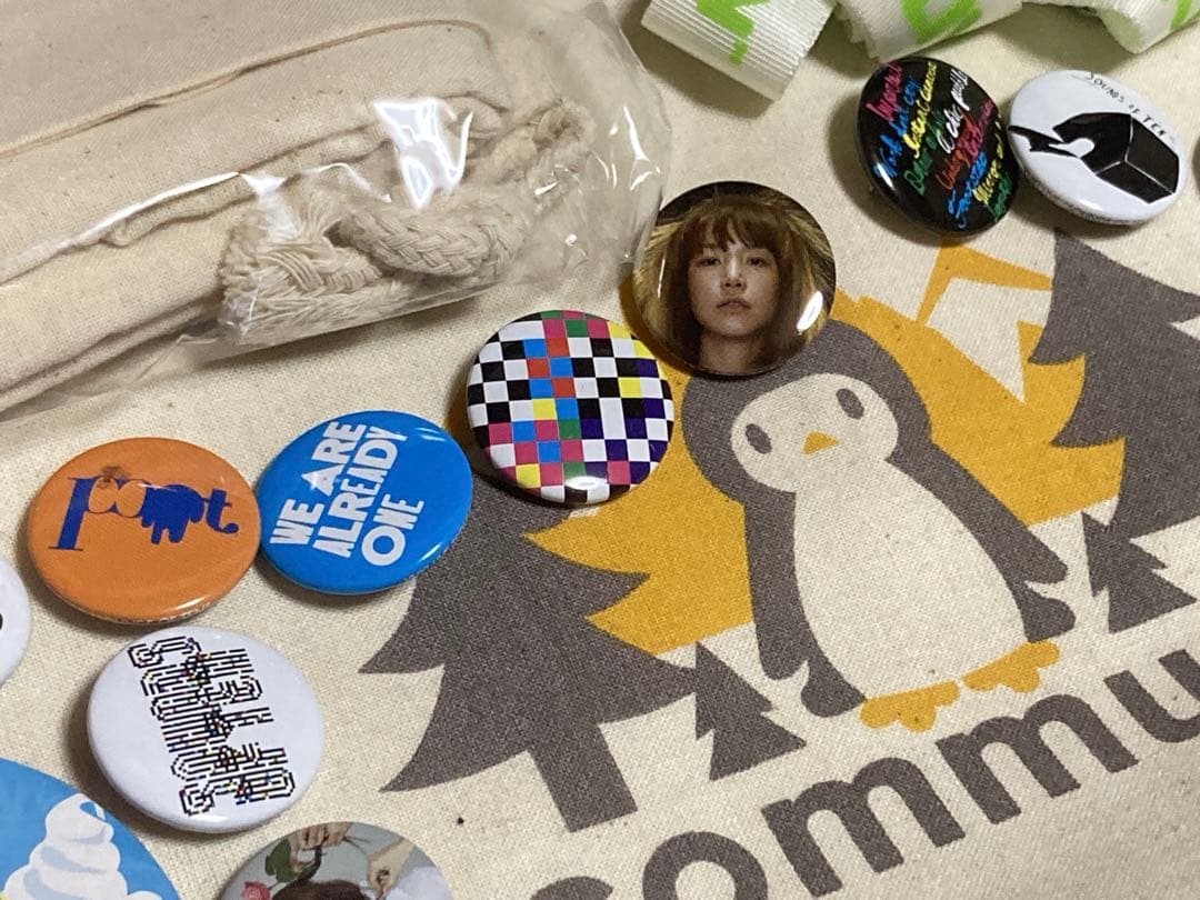 ※YUKIちゃんグッズセット