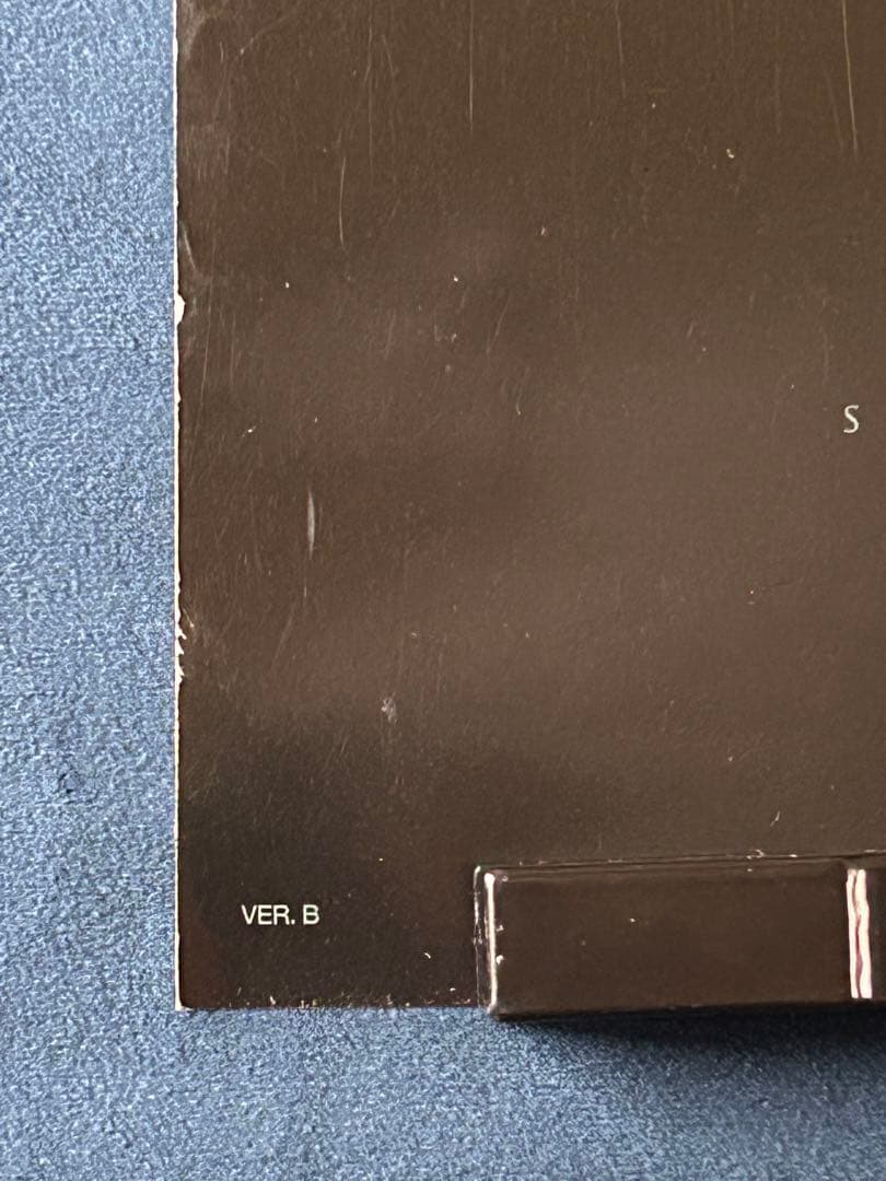 プロメテウス　USオリジナル映画ポスター