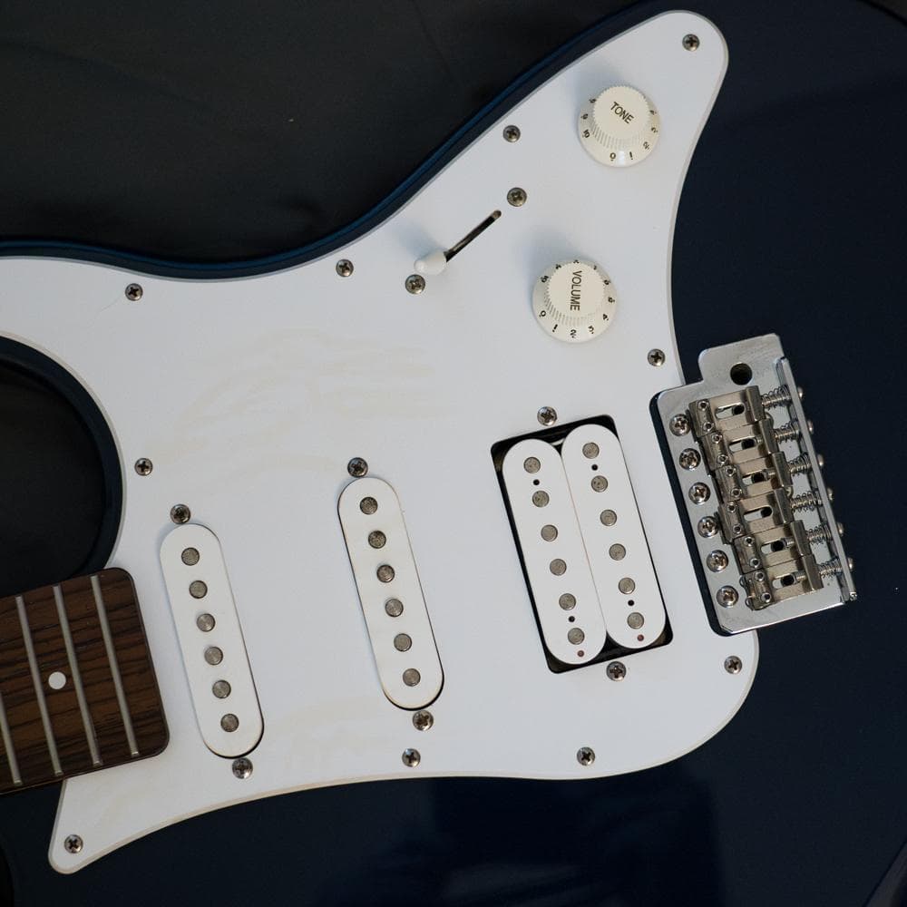 PACIFICA PAC012 極美品 初心者セット