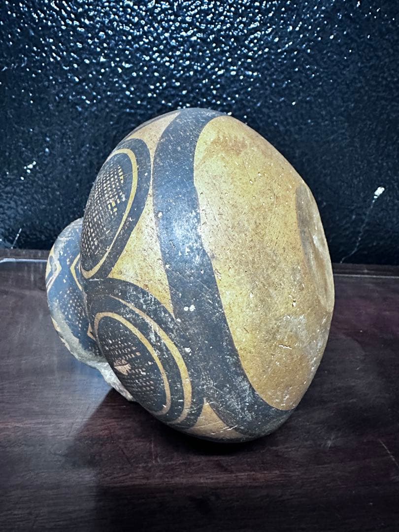 アンダーソン 馬家窰文化 土器壺 古美術 骨董品 アンティーク 発掘品 貴重