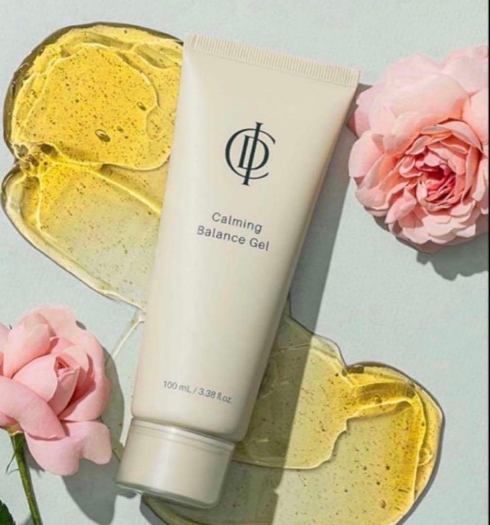 【ma-i★ 】Oil Mist & Balance Gel