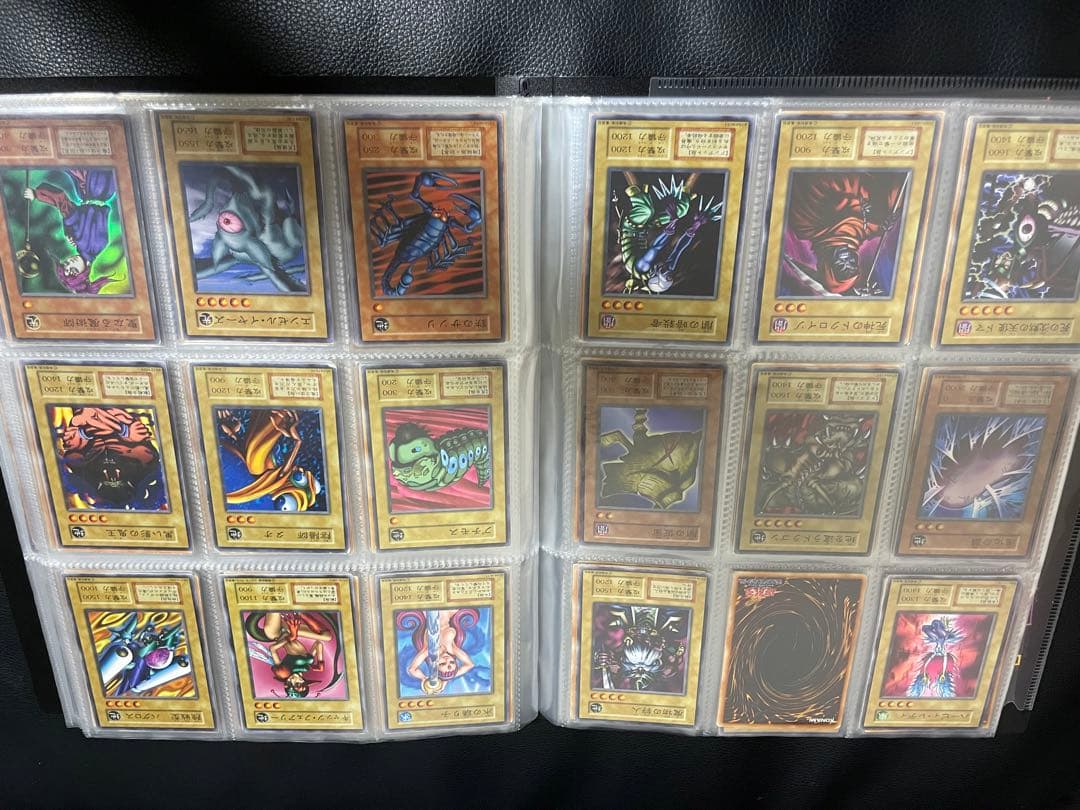 遊戯王 コレクション まとめ売り 引退