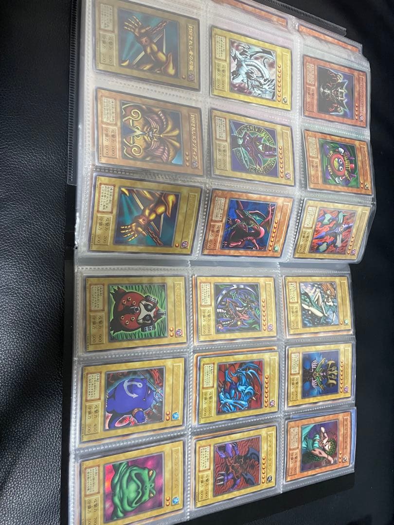 遊戯王 コレクション まとめ売り 引退