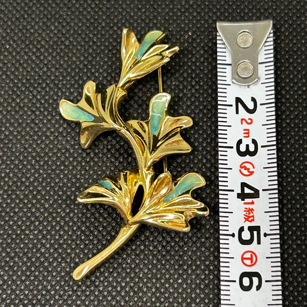 GROSSE ブローチ グロッセ/ブローチ/DIPLOME D'HONNEUR 1937/No.231の