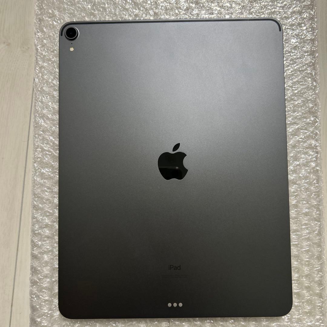 【値引き中】iPad Pro 12.9in 【第3世代】256GB +α