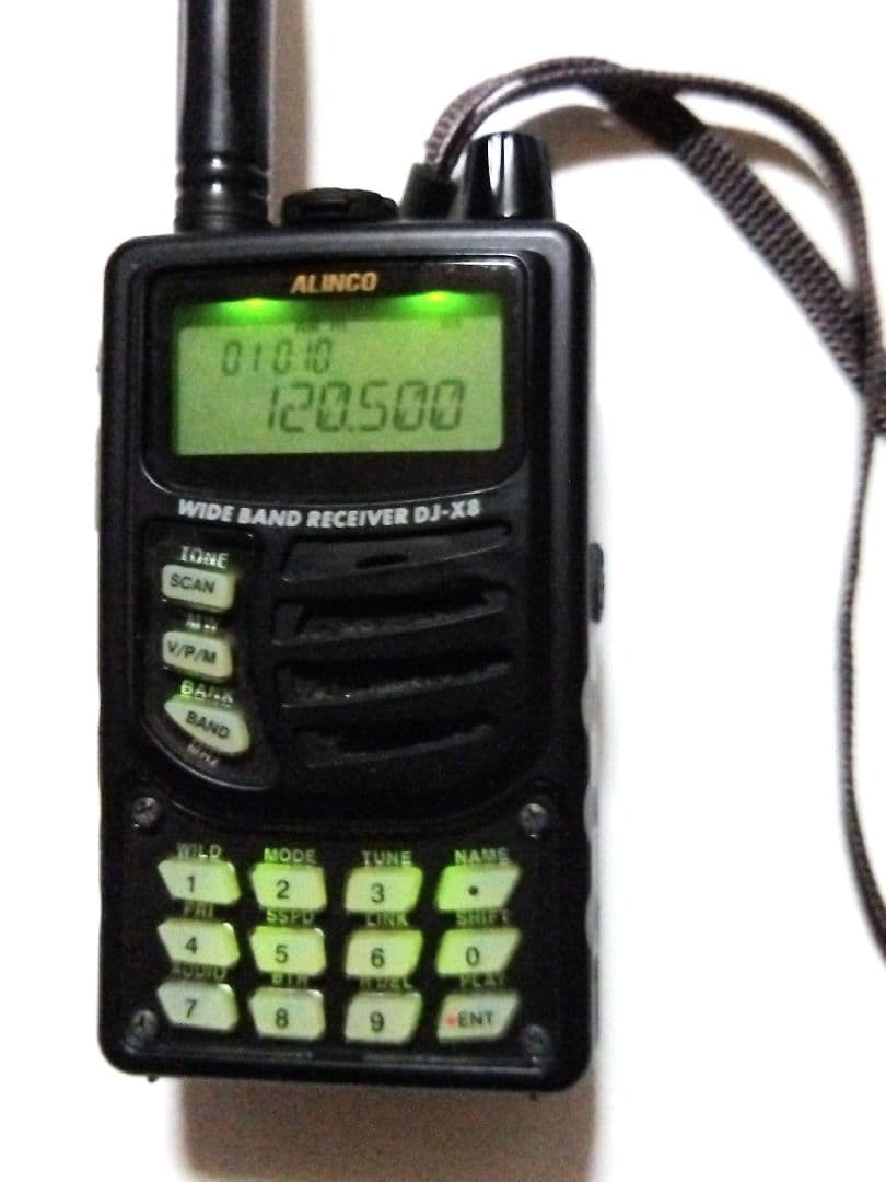 ■DJ-X8広帯域受信機/エアーバンドメモリ済 DJ-X8-1.jpg