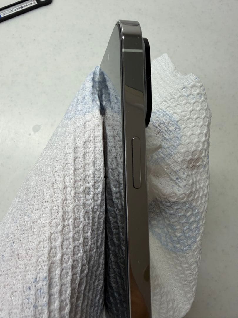 iPhone 14Pro シルバー　256GB SIMフリー