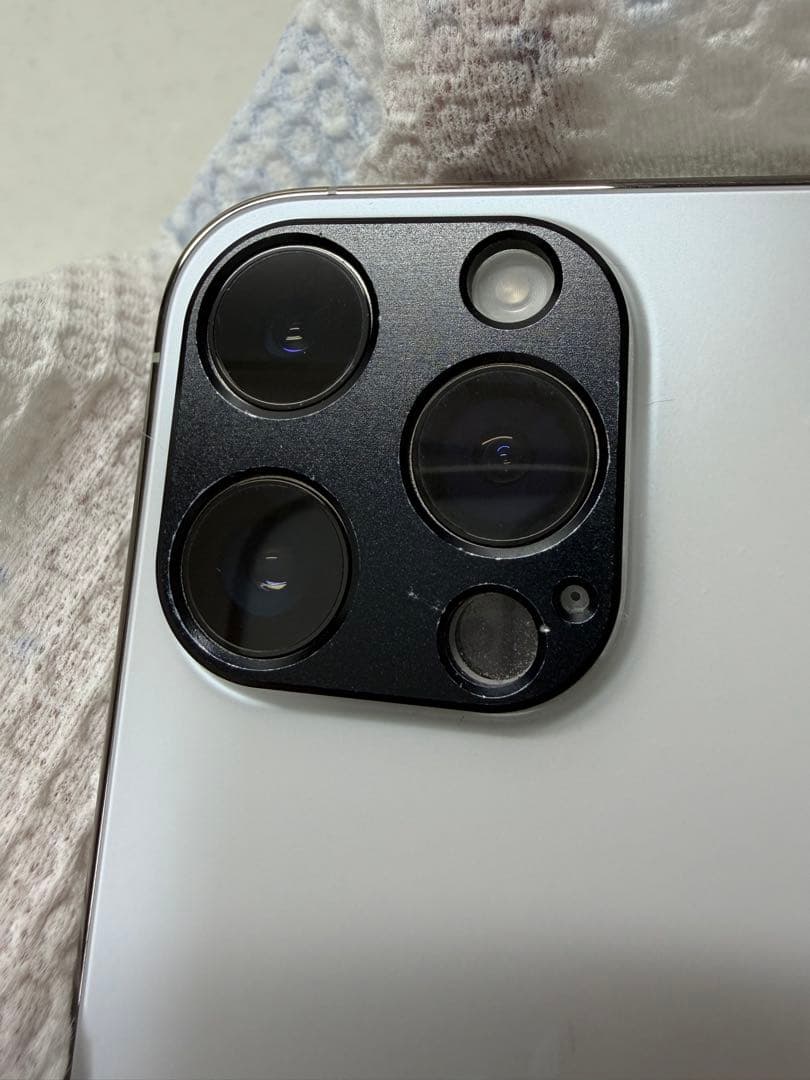 iPhone 14Pro シルバー　256GB SIMフリー