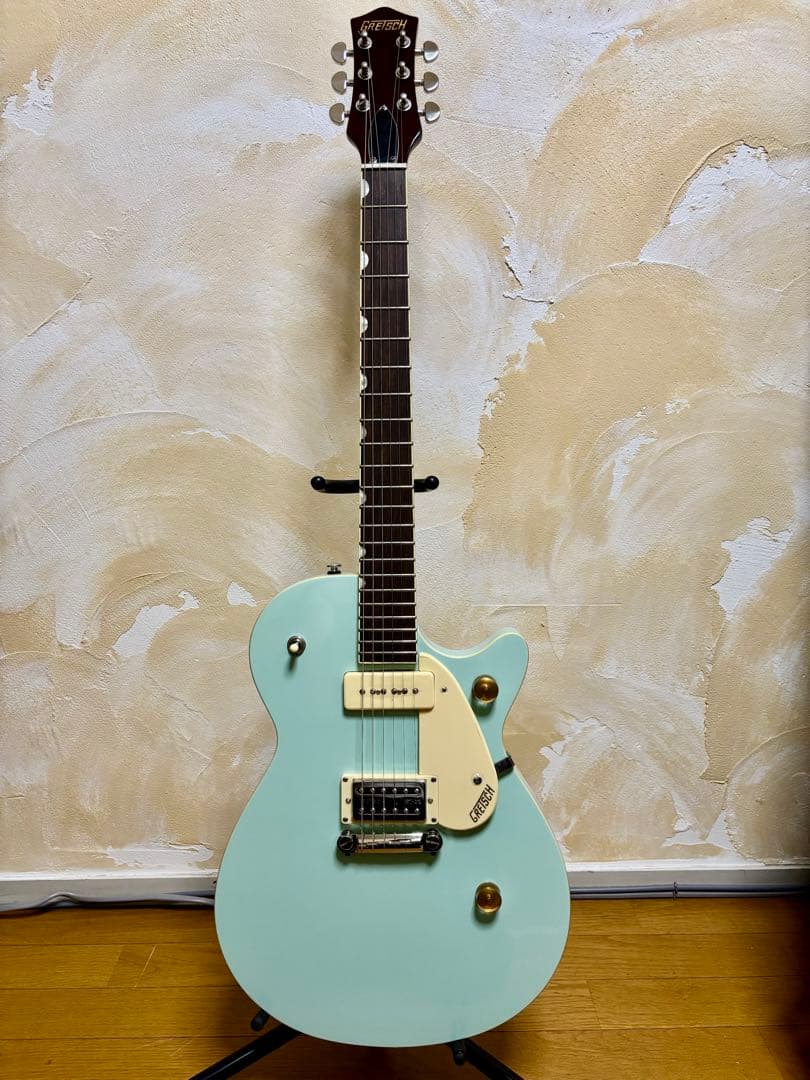 GMK59P TBL guitar factory シンライン