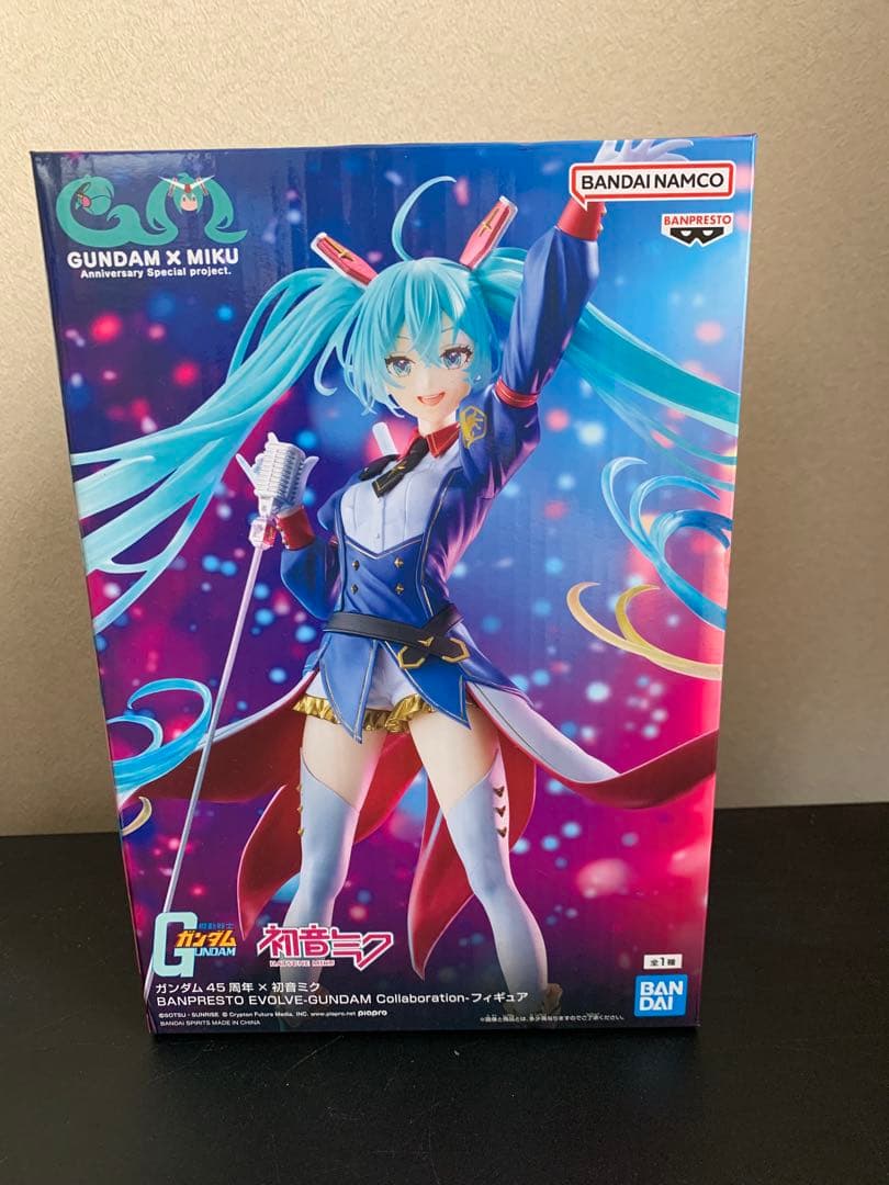 初音ミク フィギュア まとめ売り 7体 - メルカリ