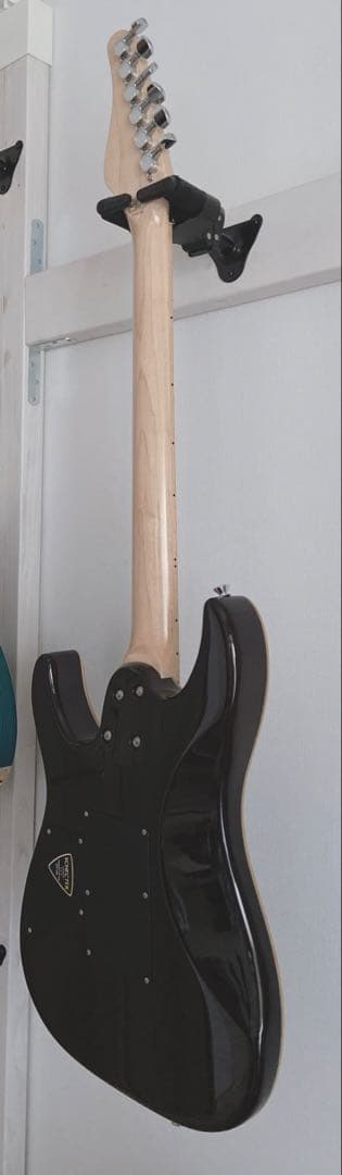 SCHECTER NV-3-24-AL/M エレキギター