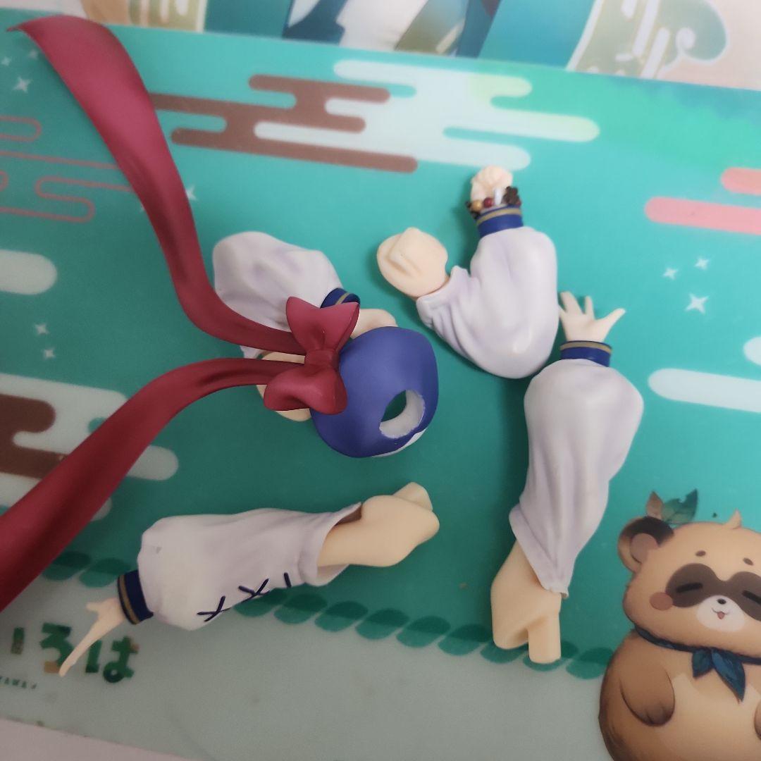 マチカネタンホイザ　フィギュア