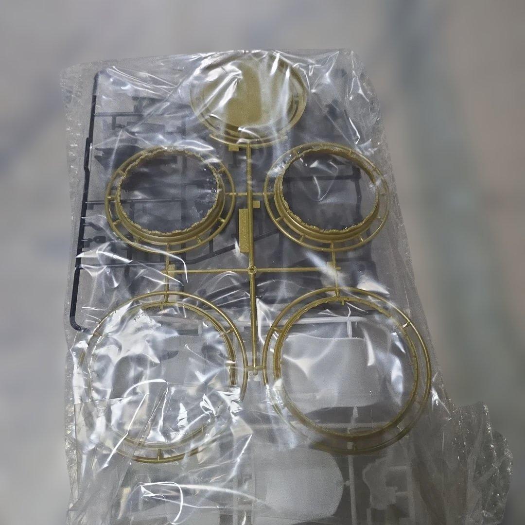 オートバイ・バイク TAMIYA Honda CRF1000L Africa Twin 1/6