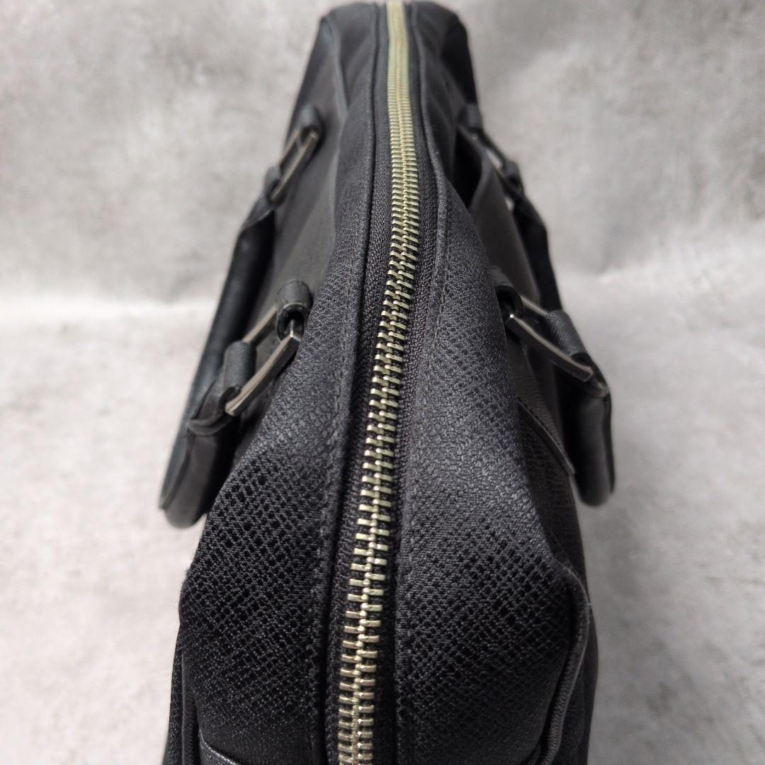 PELLE MORBIDA ブリーフケース キャタピーノ