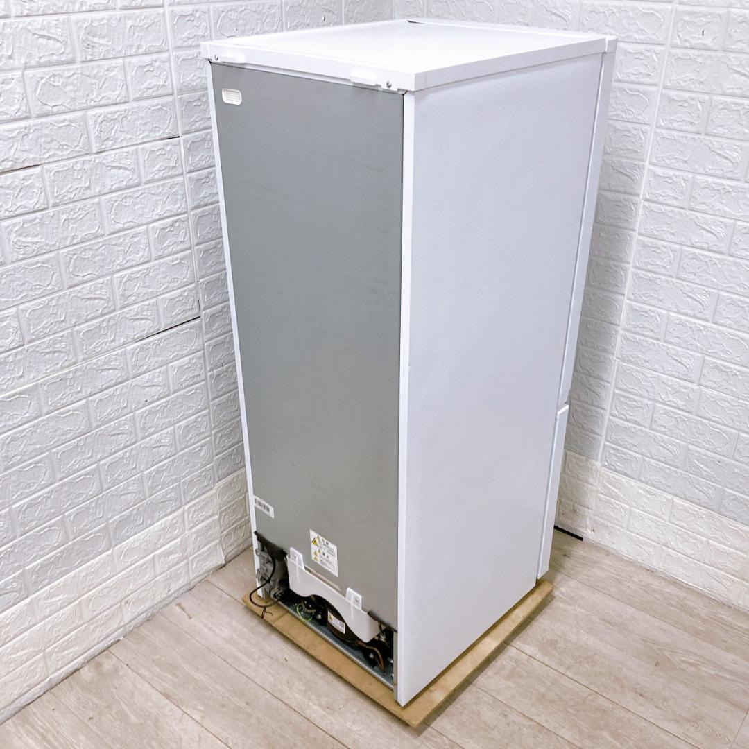 COT101715 トウシバ 153L 冷蔵庫 一人暮らし 小型