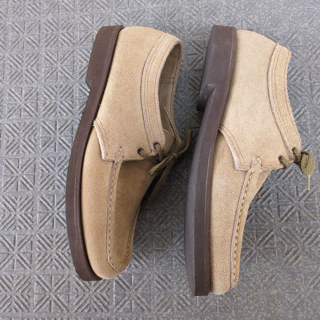 Russell Moccasin ラッセルモカシン 2782