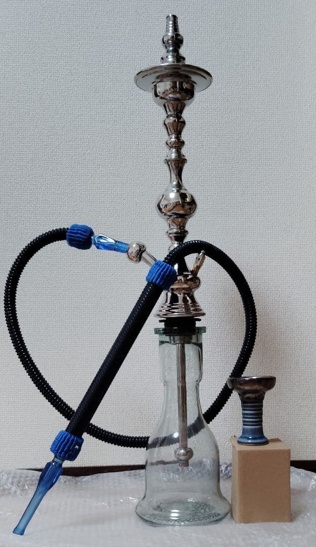 シーシャ 水パイプ エジプト｜エジプト製 シーシャ パイプ 本体