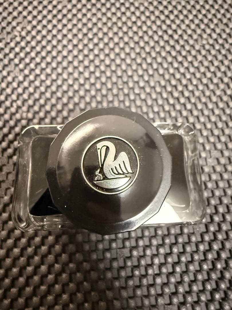 即日発送】ペリカンM300、ケース、インク、箱付き