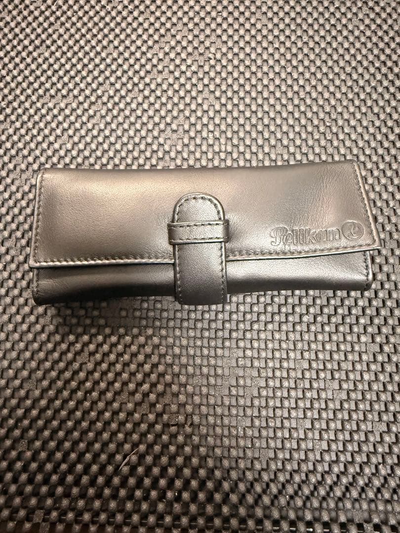 即日発送】ペリカンM300、ケース、インク、箱付き