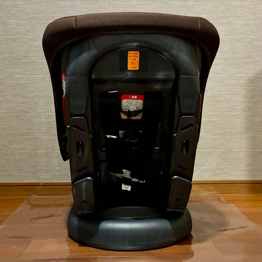 【極美品】Joie ジョイー チャイルドシート 英国