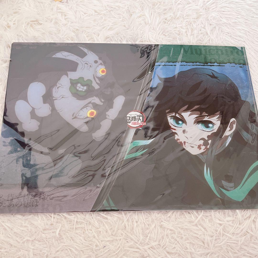 時透無一郎&有一郎【鬼滅の刃】刀鍛冶の里編 第