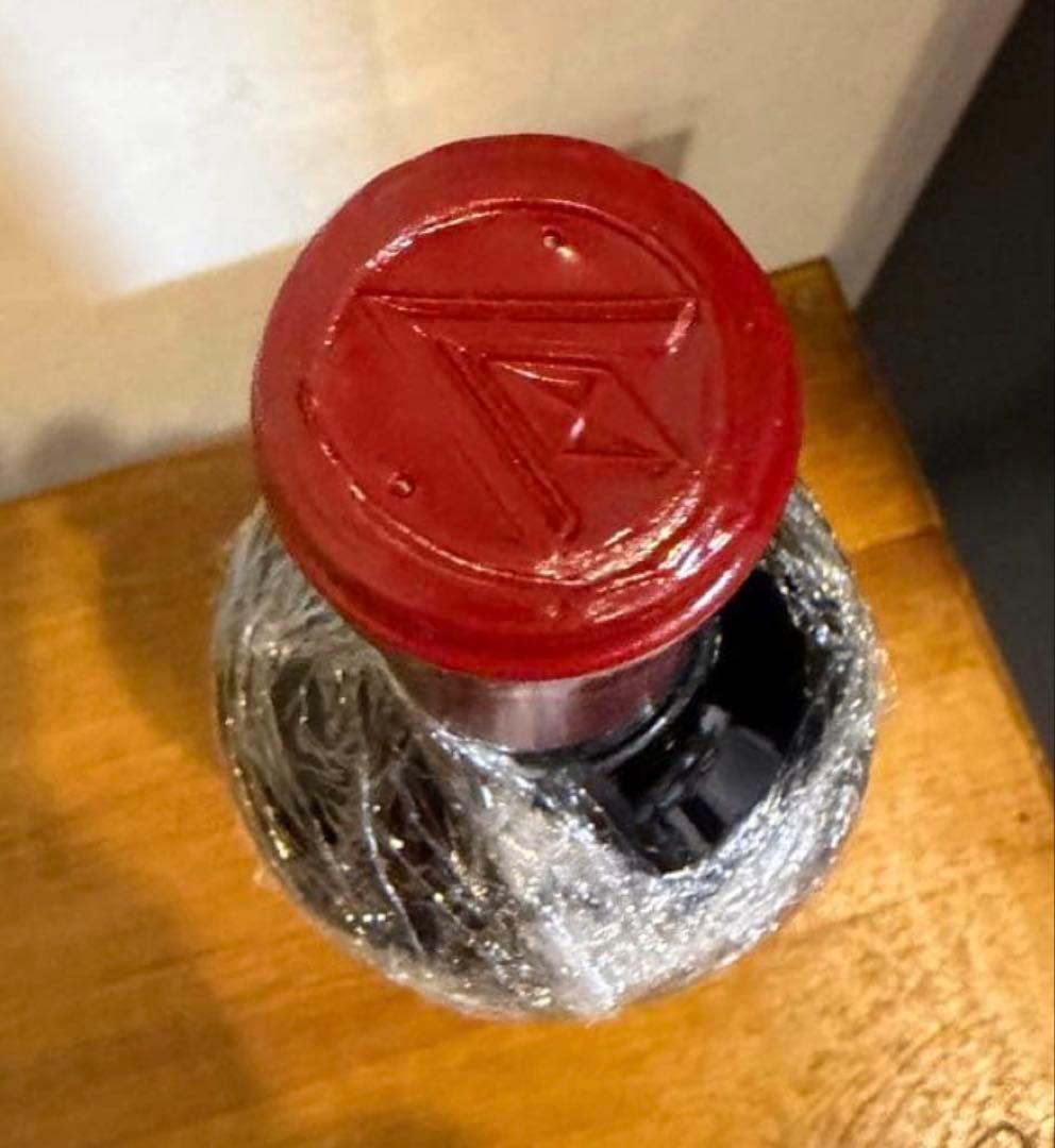 ヴェリテ ル・デジール 2008 高級ワイン 赤ワイン カリフォルニアワイン 酒