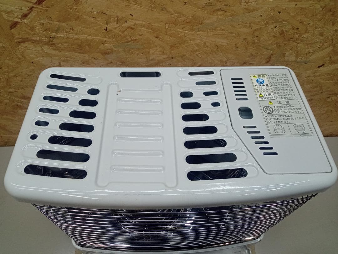 TOYOTOMI トヨトミ 石油ストーブ RC-D284E