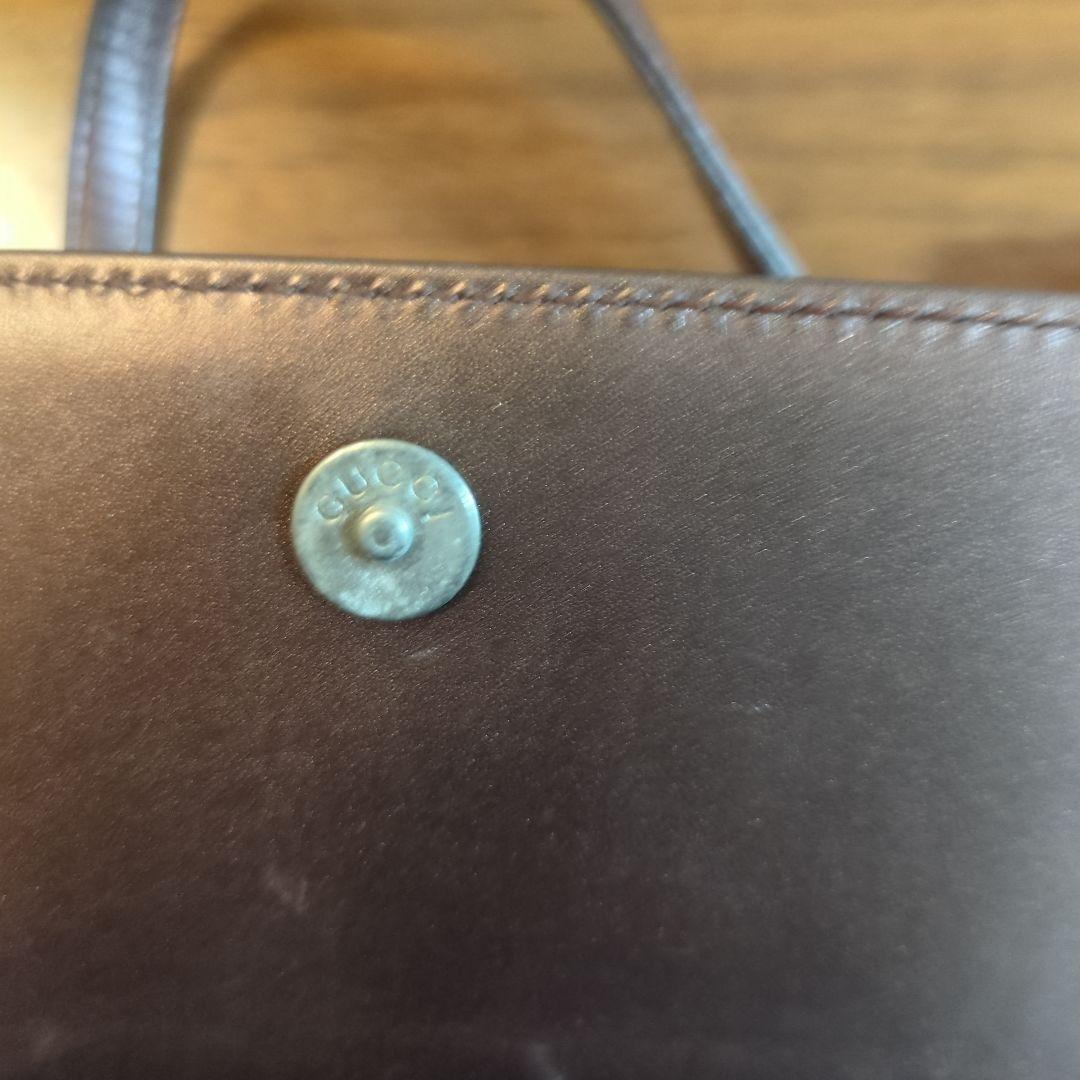 グッチ　GUCCI　パーティーバック