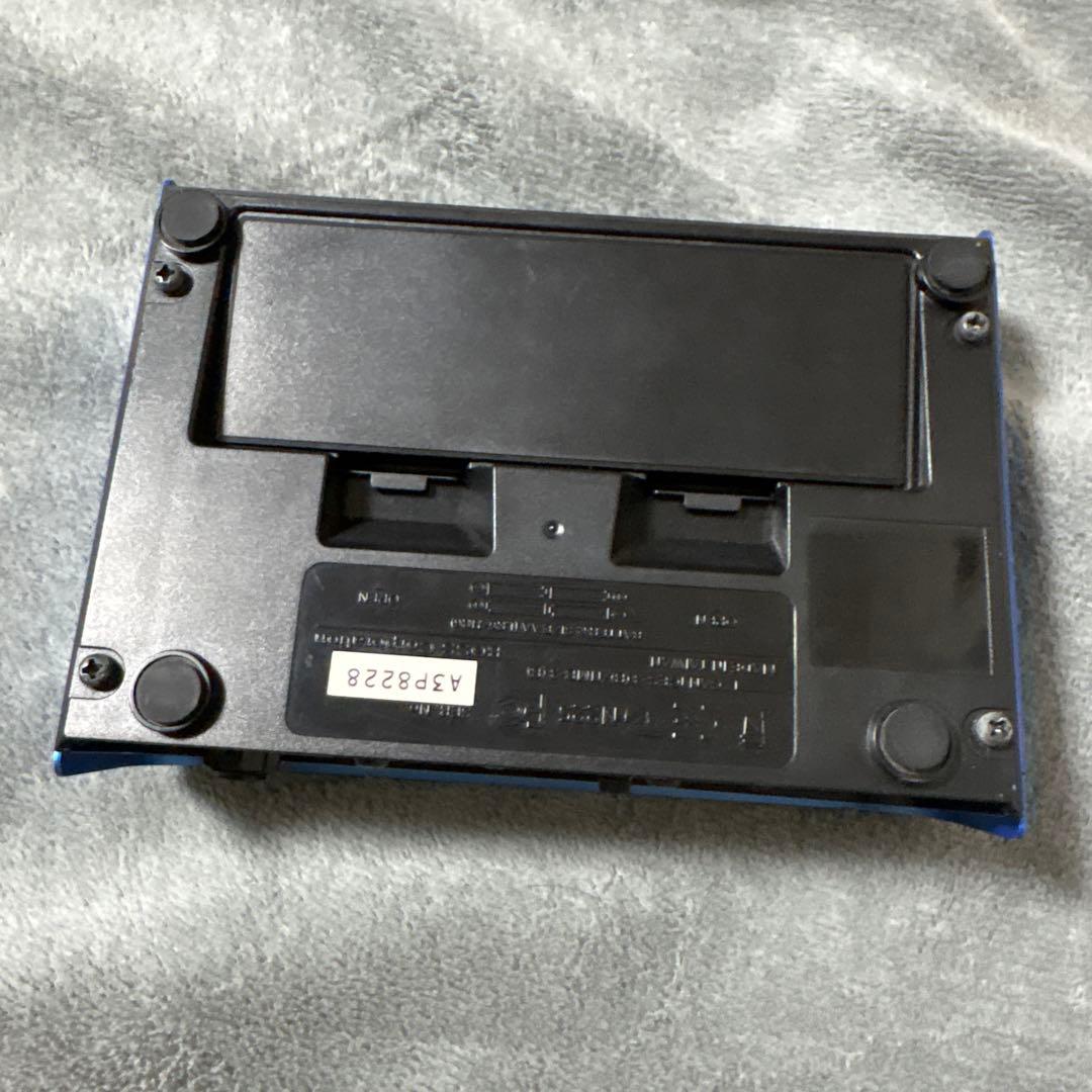 BOSS ve-1 Vocal Echo ボーカルエフェクター エコー