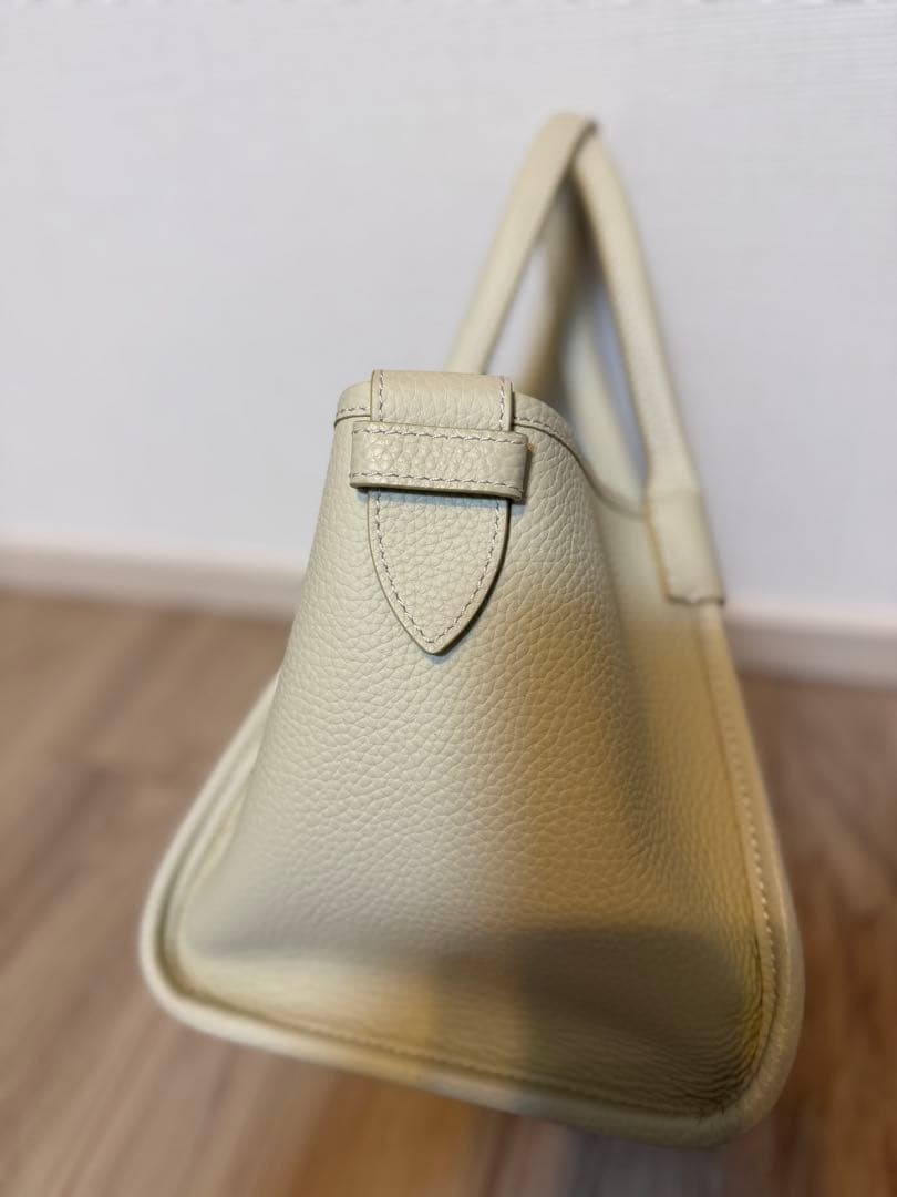 ヴァジック VASIC PORT minimini アイボリー