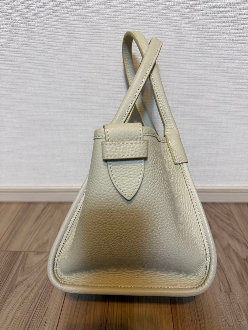 ヴァジック VASIC PORT minimini アイボリー