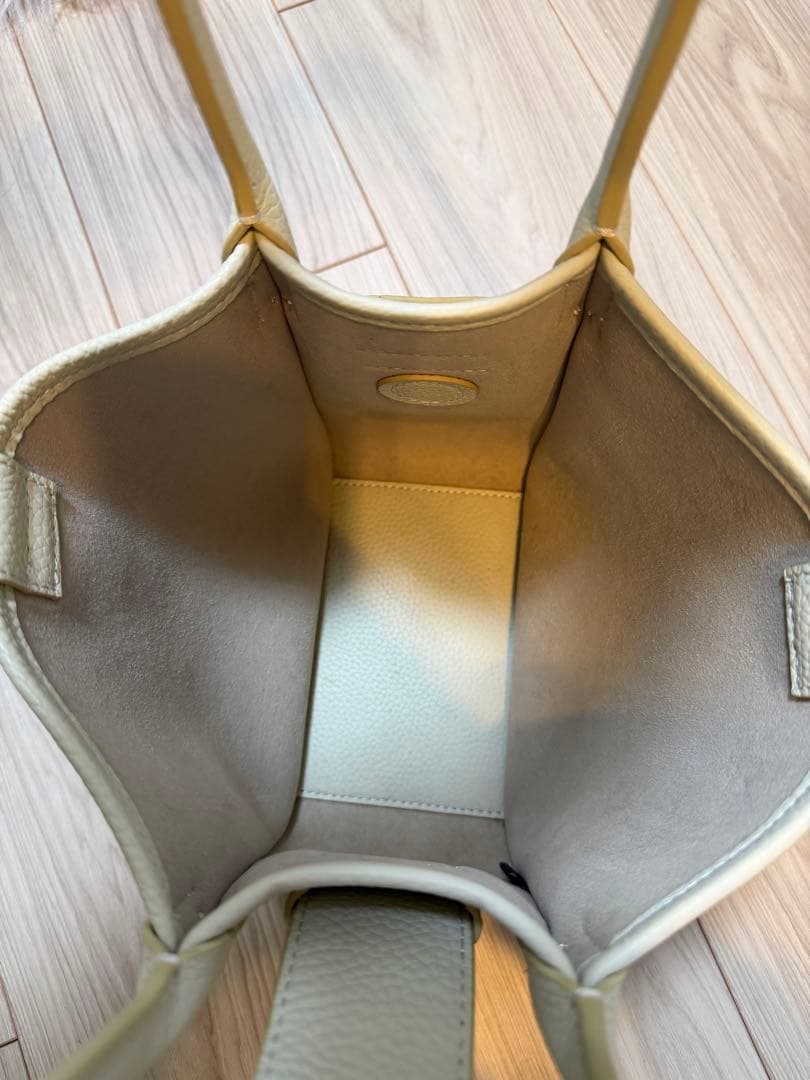 ヴァジック VASIC PORT minimini アイボリー