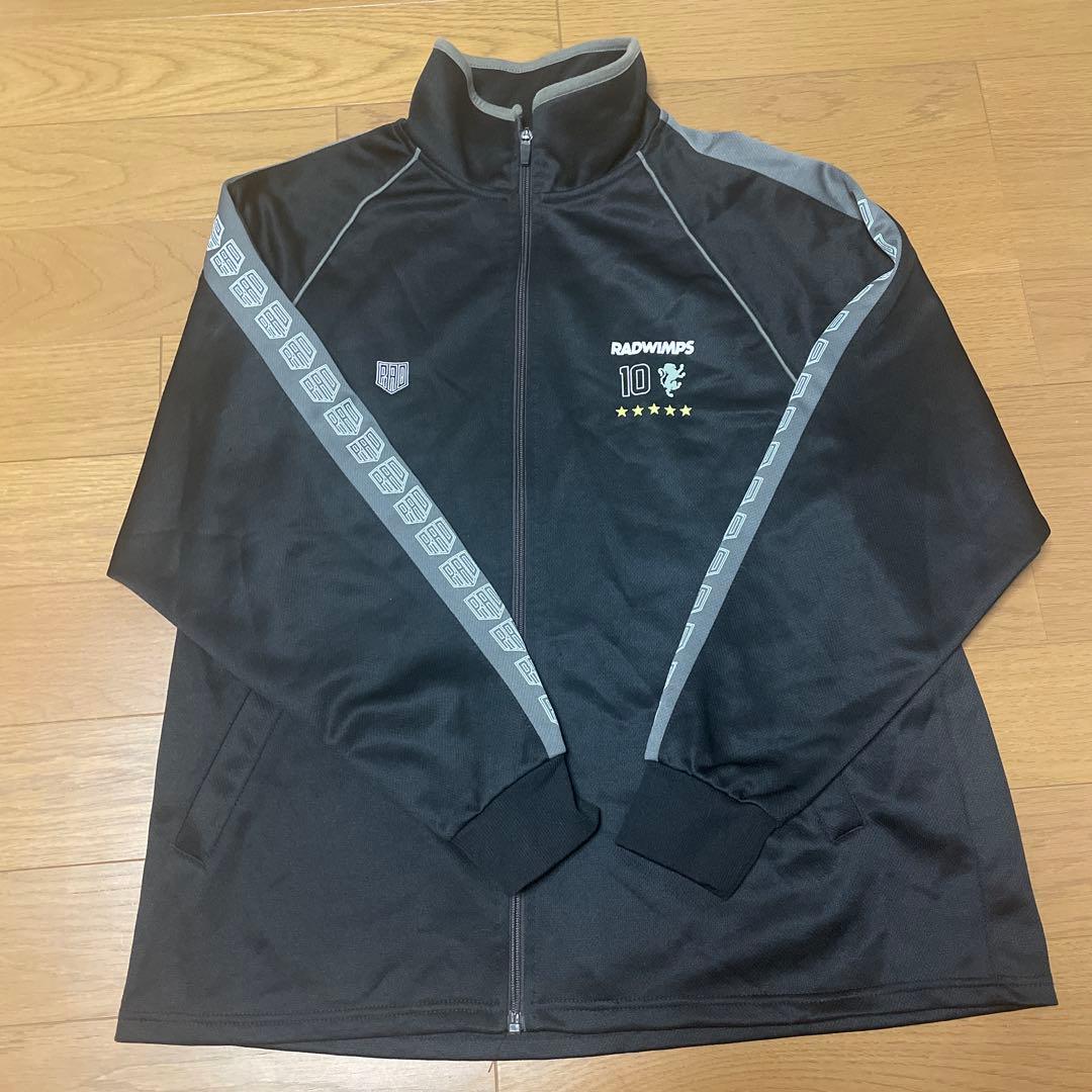 RADWIMPS ジャージ セットアップ - メルカリ