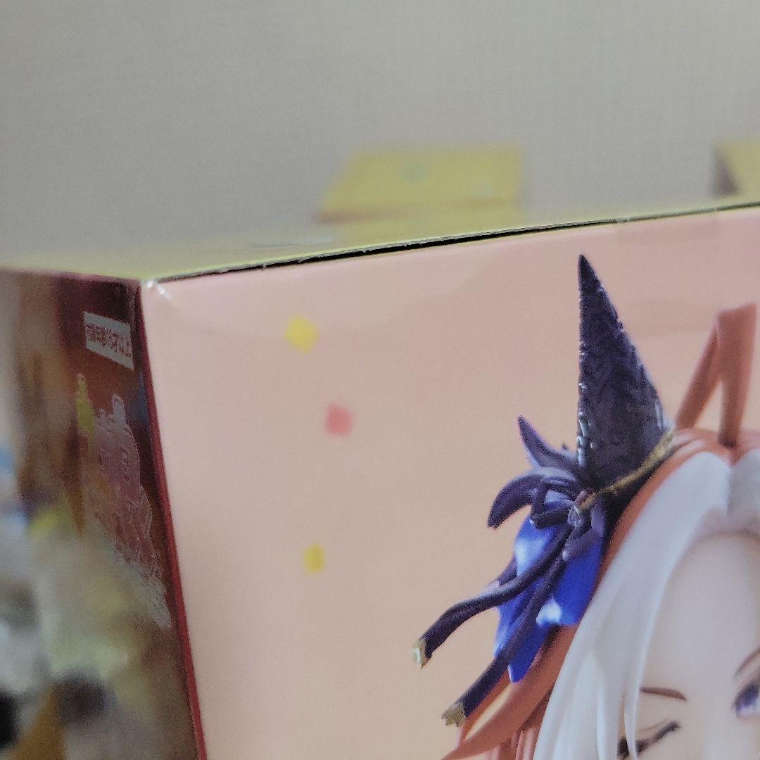 ウマ娘 オルフェーヴル タマモクロス ライスシャワー フィギュア まとめ売り