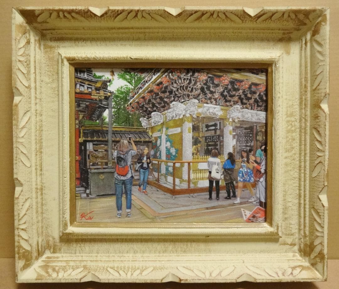 佐々木悟郎 A View from Roma ローマの街中