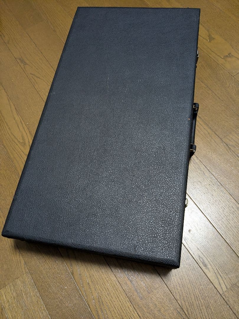 オートハープ　東海楽器(クロマハープ）綺麗な中古品　音出し確認のみ