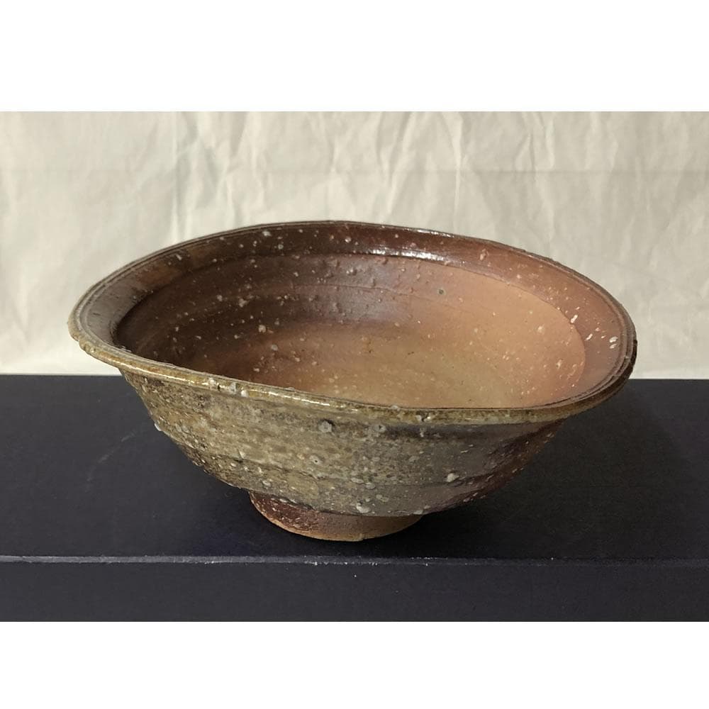 549『瀬戸黒茶碗』/骨董品 古美術 古玩 アンティーク