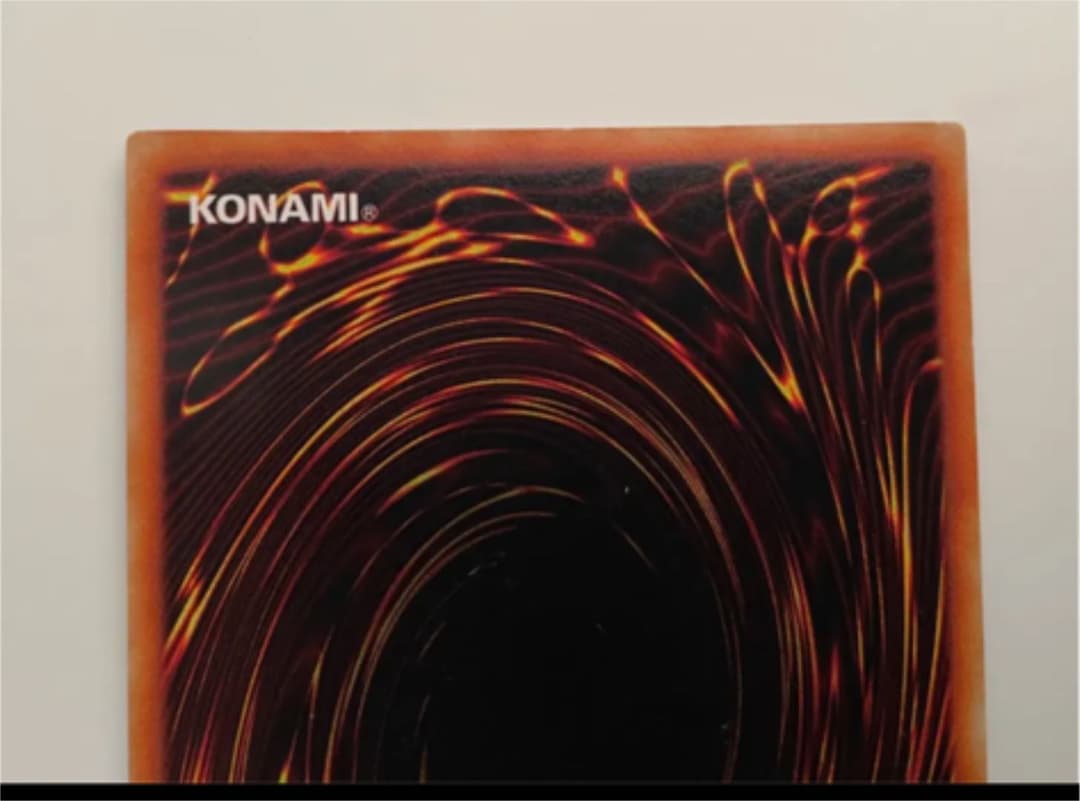 【初期・遊戯王】ブラック・マジシャンウルトラ Vol.1 千本ナイフ レア