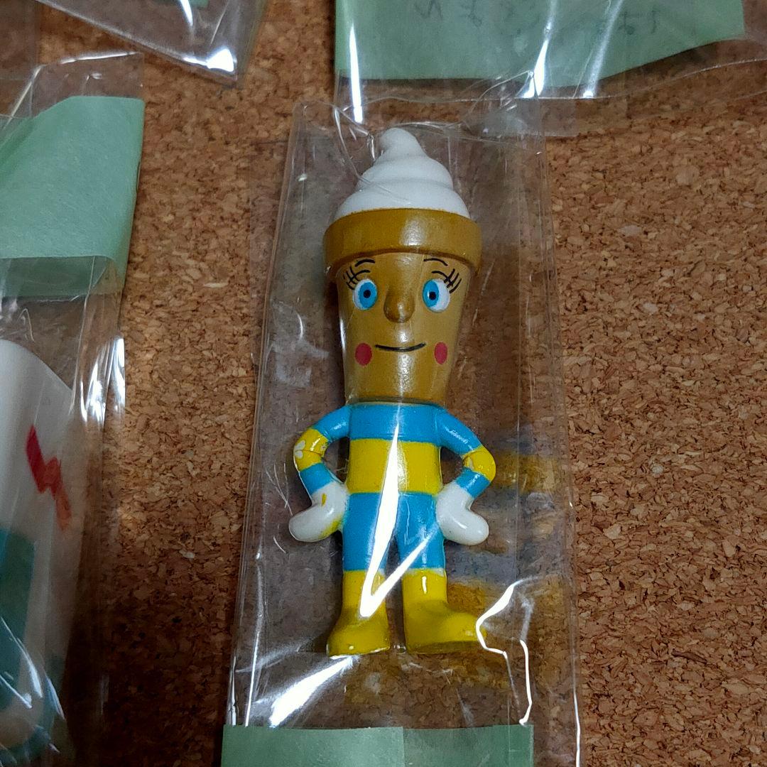 【10個セット】041〜 アンパンマンミュージアムフィギュア