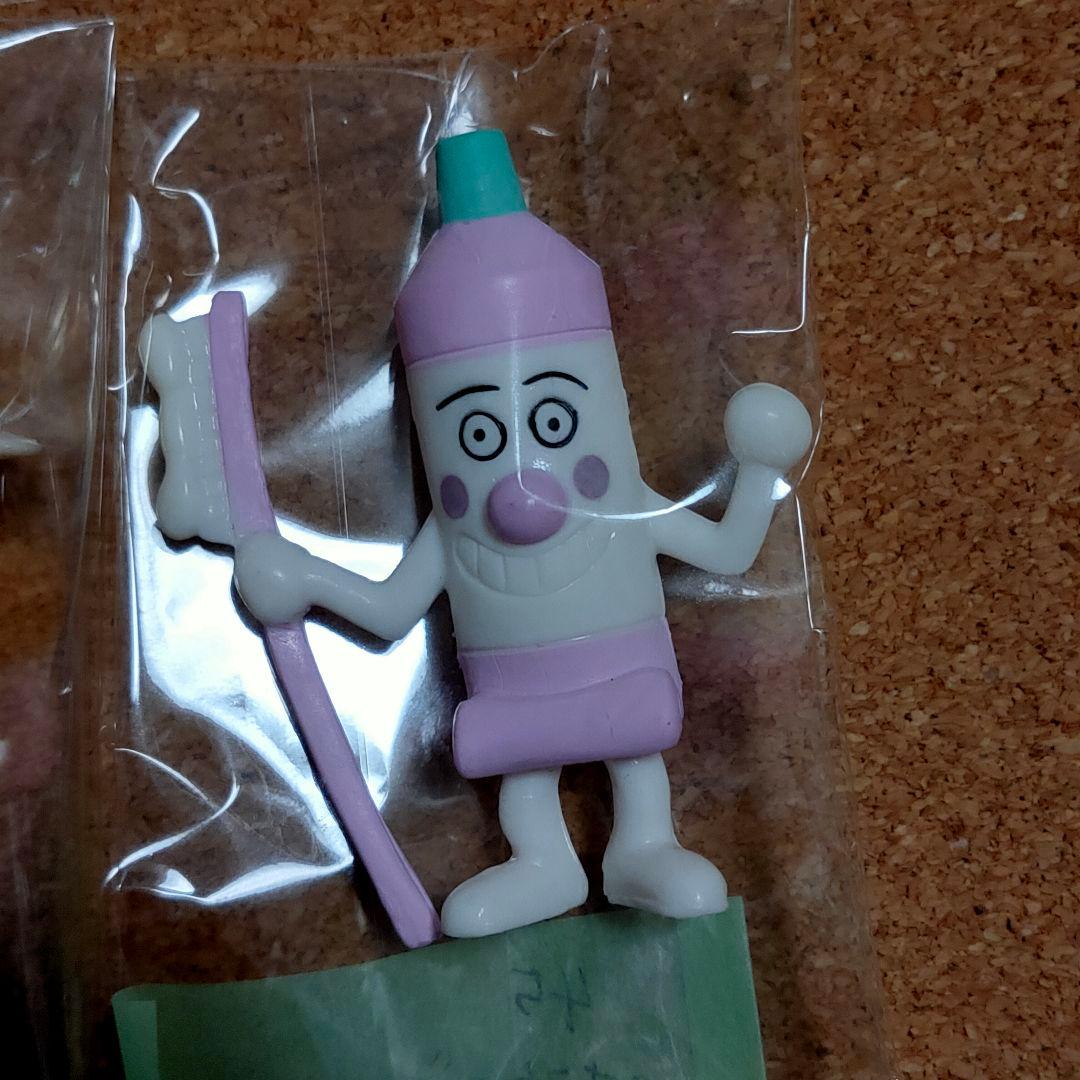 【10個セット】041〜 アンパンマンミュージアムフィギュア