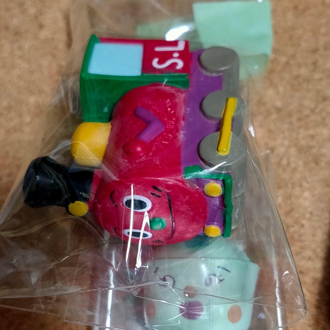 【10個セット】041〜 アンパンマンミュージアムフィギュア