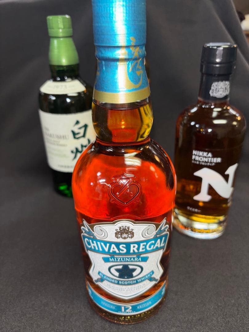 ウイスキー 白州 アルボラリスカスクストレングス ニッカ ローヤル