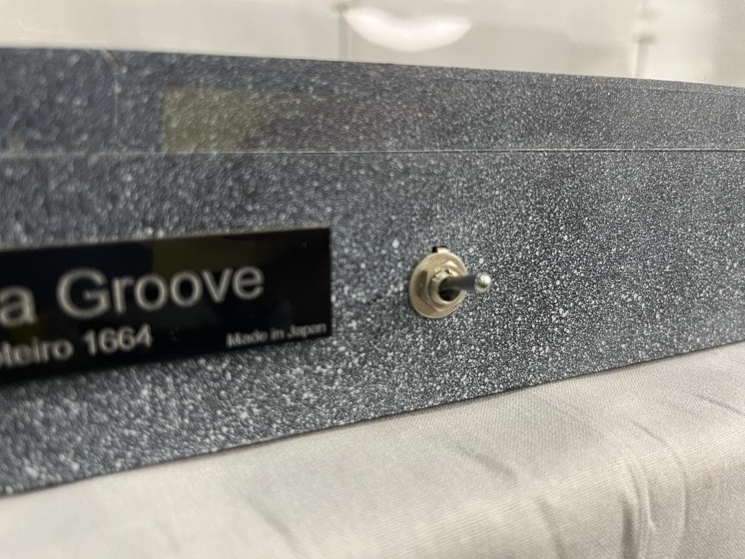 デルタグルーヴ ターミナル 1/200 Delta Groove 1664 - メルカリ