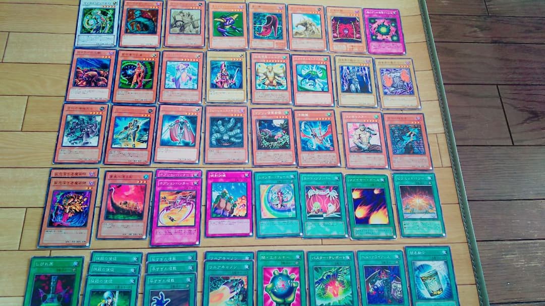 遊戯王 バラ売り 2