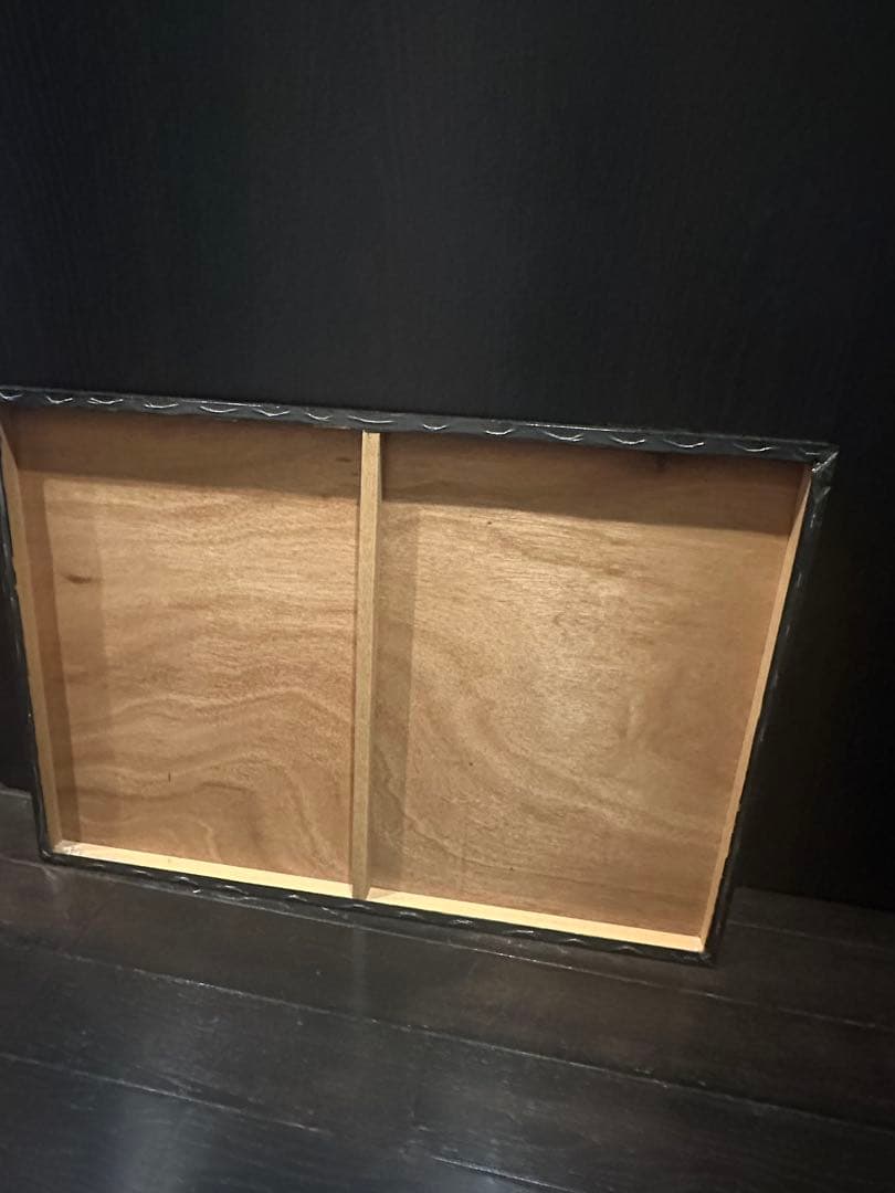 ☆超希少☆CAROL キャロル 木製パネル