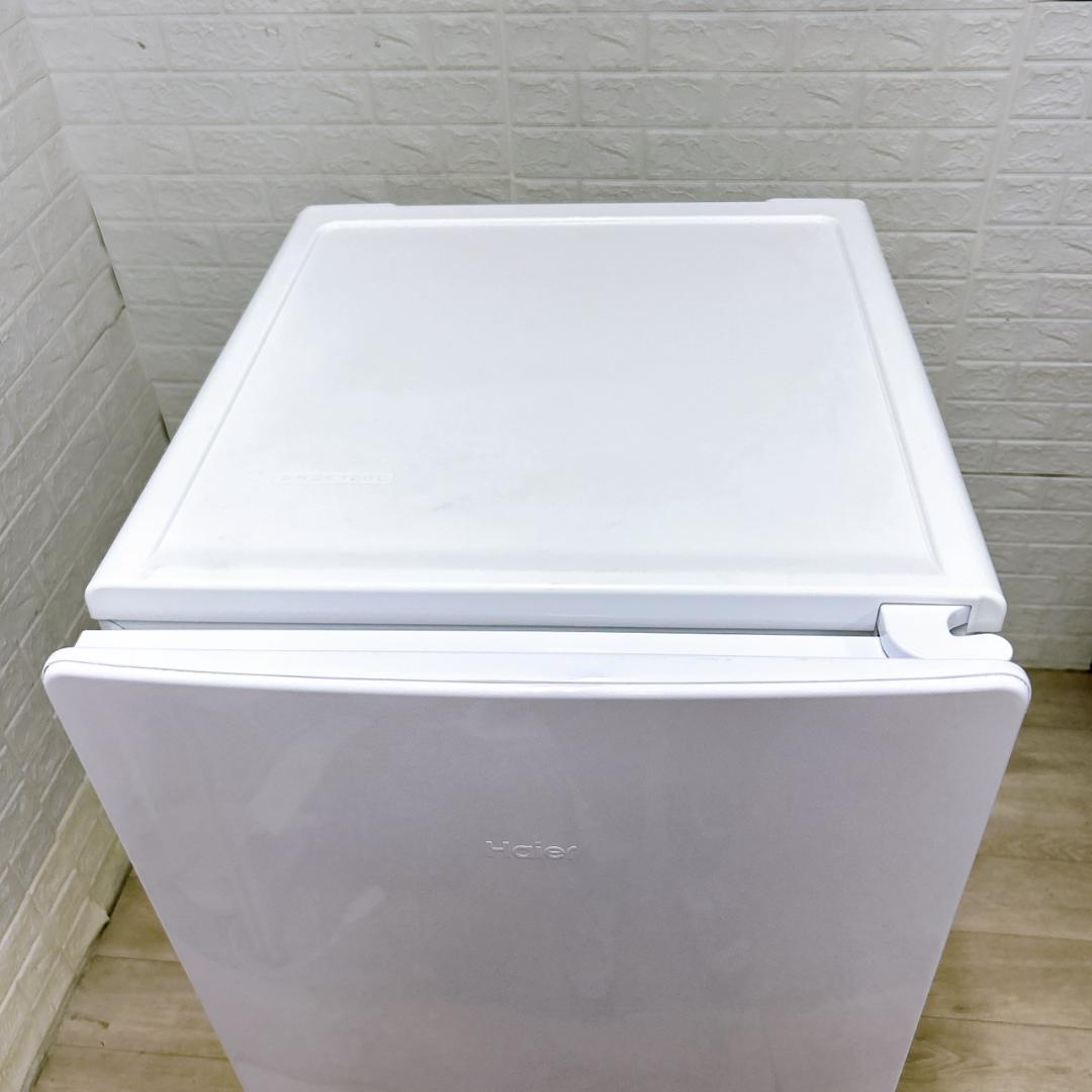 法MK031211 ハイアール 148L 冷蔵庫 一人暮らし 小型